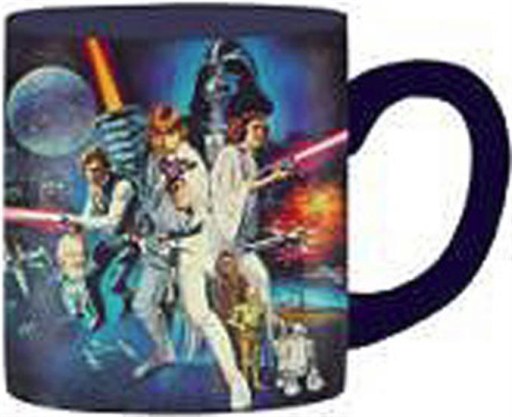 A New Hope
