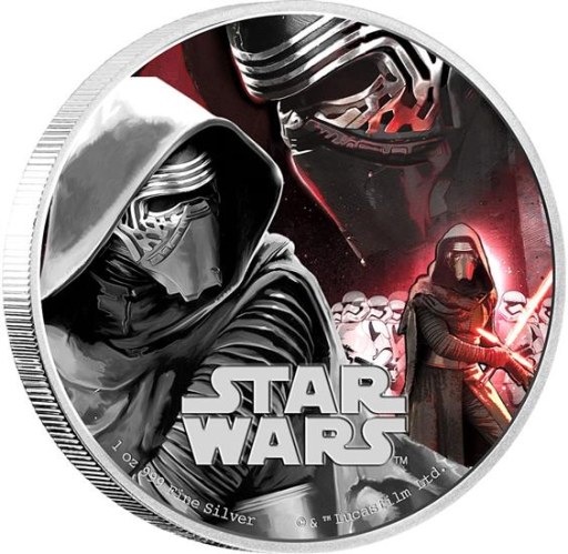 Kylo Ren