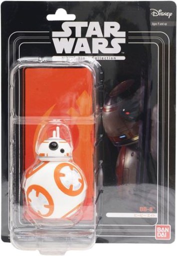 Star Wars 6-Inch Action Figures