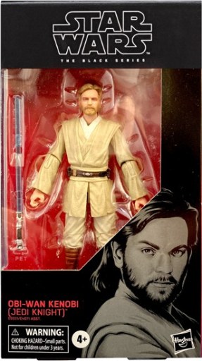 Obi-Wan Kenobi Jedi Knight