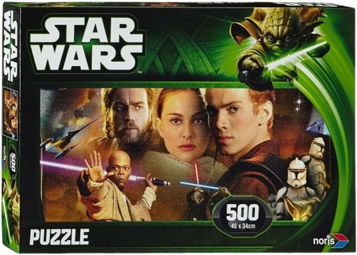 Episode II Heroes