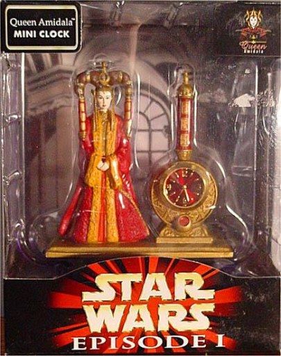 Queen Amidala