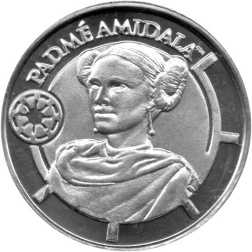 Padme Amidala
