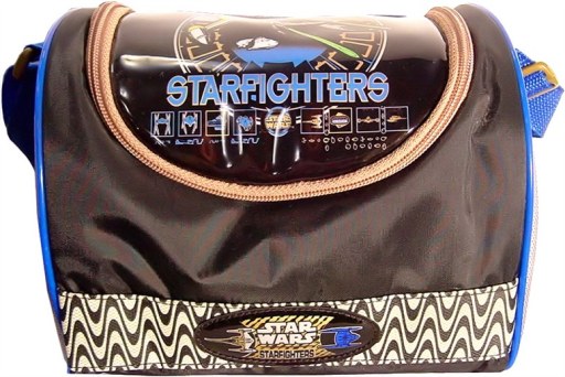Starfighters, dome