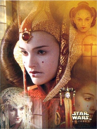 Queen Amidala