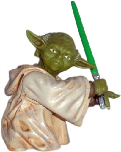 Yoda