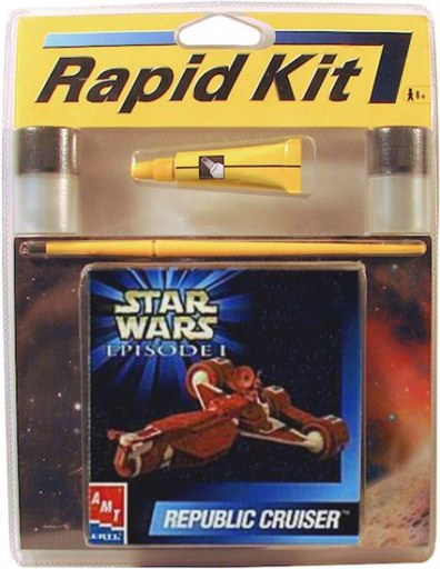 Republic Cruiser