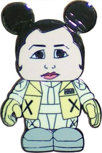 Princess Leia